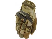 Перчатки тактические MECHANIX M-Pact Multicam XL