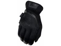 Перчатки тактические Fast Fit MECHANIX Black Covert M