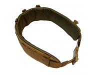 Пояс WARTECH разгрузочный Battle Belt MK1 койот