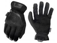 Перчатки тактические Mechanix FFTAB-55-L FastFit Black Covert L (черные)