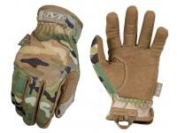 Перчатки тактические Mechanix FFTAB-78-XL FastFit XL (мультикам, multicam)