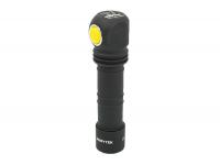 Фонарь Armytek Wizard C2 WR Magnet Warm вид №2