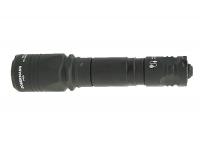 Фонарь Armytek Dobermann Pro Magnet USB XHP35.2 HI Warm вид №2