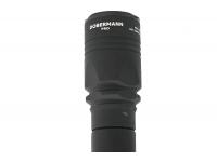 Фонарь Armytek Dobermann Pro Magnet USB XHP35.2 HI Warm вид №3