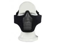 Защитная маска Anbison Sports AS-MS0061B Black