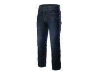 Брюки Helikon-Tex Greyman Tactical Jeans Slim Denim Mid Dark Blue XL