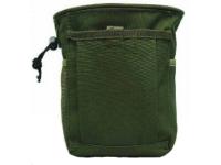 Подсумок Anbison Sports AS-BS0023OD под сброс (Olive Green)