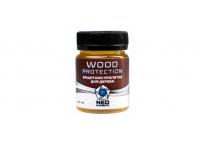 Пропитка Neo Elements Wood Protection (для дерева , бесцветная, 50 мл)