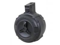 Магазин GG G-08-180 Aeg Drum Magazine для RK 2200 шаров (бункерный)