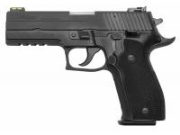 Спортивный пистолет SIG Sauer P226 LDC II 9 mm Luger Para (9х19)