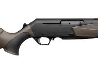 Карабин Browning Bar MK3 Composite Brown 308 Win - затвор