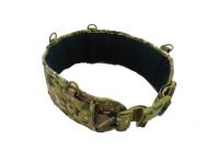 Боевой пояс Tornado Airsoft TA_WB_MC_L TA War Belt MC  L (multicam)