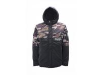 Куртка Remington Urban Sivera Black Camo XXL