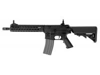 Страйкбольная модель автомата GG CM15 KR-Carbine 10 дюймов EGC-15P-CAR-BNB-NCM Black