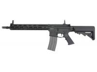 Страйкбольная модель автомата GG SR15 E3 MOD2 Carbine M-LOK G2L-016-CAR-BNB-NCM Black