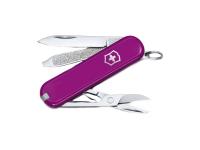 Нож-брелок Victorinox Tasty Grape (0.6223.52G)