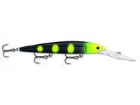 Воблер RAPALA Downdeep Husky Jerk 12 NTR (суспендер)