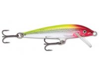 Воблер Rapala Original Floater 07 CLN (плавающий)