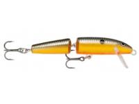 Воблер Rapala Jointed 13 OGSD (плавающий)