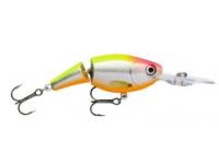 Воблер Rapala Jointed Shad Rap 04 CLS (суспендер)