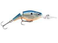 Воблер Rapala Jointed Shad Rap 05 BSD (суспендер)