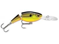 Воблер Rapala Jointed Shad Rap 05 CB (суспендер)