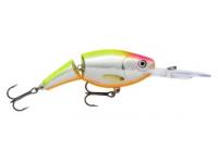 Воблер RAPALA Jointed Shad Rap 09 CLS (суспендер)