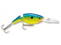 Воблер Rapala Jointed Shad Rap 09 PRT (суспендер)