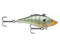 Воблер RAPALA Rattlin Rapala 05 BG (тонущий)