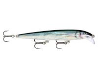 Воблер RAPALA Scatter Rap Minnow 11 SMHL (плавающий)