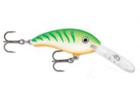 Воблер Rapala Shad Dancer 04 GTU (плавающий)