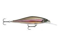 Воблер Rapala Shadow Rap Shad Deep 09 SML (медленно всплывающий)