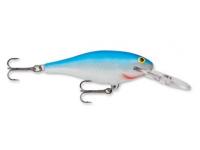 Воблер RAPALA Shad Rap 07 B (плавающий)