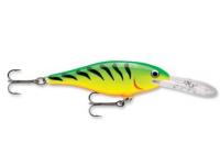 Воблер RAPALA Shad Rap 07 FT (плавающий)