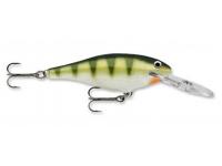 Воблер RAPALA Shad Rap 07 PEHL (плавающий)