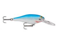 Воблер RAPALA Shad Rap 09 B (плавающий)