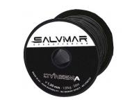 Линь Salvimar DYNEEMA (1,5 мм, 120 кг, 50 м, черный)