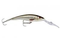 Воблер RAPALA Deep Tail Dancer 07 ROL (плавающий)