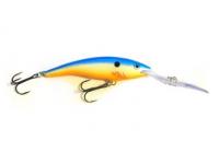 Воблер RAPALA Deep Tail Dancer 09 OBFL (плавающий)