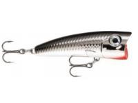 Воблер Rapala Ultra Light Pop 04 CH (поверхностный)