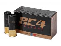 Патрон 12x70 № 7 36 гр (2,5 мм) RC 4 Piccione RC (в пачке 10 штук, цена 1 патрона)