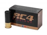 Патрон 12x70 № 5 36 гр (2,9 мм) RC 4 Piccione RC (в пачке 10 штук, цена 1 патрона)