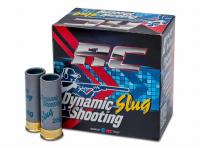 Патрон 12x70 (12x67) пуля Palla 28 Dynamic Shooting RC (в пачке 25 штук, цена 1 патрона)