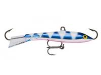 Балансир Rapala Jigging Rap W03 GZBP