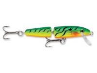 Воблер Rapala Jointed 07 FT (плавающий) 