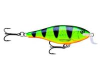 Воблер Rapala Shallow Shad Rap 09 FP (плавающий)