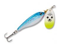 Блесна вращающаяся Blue Fox Minnow Super Vibrax 1 SB (5 гр)