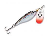 Блесна вращающаяся Blue Fox Minnow Super Vibrax 2 S (9 гр)