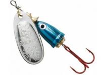 Блесна вращающаяся Blue Fox Shad 4 BS (10 гр)