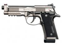 Спортивный пистолет Beretta 92X Performance, Eduardo de Cobos 9х19 Para